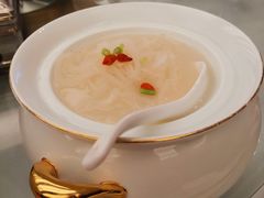 -饭怕鱼·黄焖鲟龙鱼(湖大店)