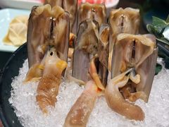 -东海怡品海鲜豆捞(舟宿夜江店)