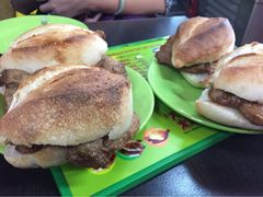 大利来记咖啡室(旗舰店)-大利来记咖啡室(告利雅施利华街店)