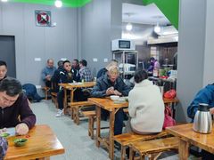 -小辫子羊肉面馆(周东店)