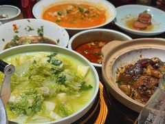 -打酱油·非遗淮扬菜(瘦西湖梅岭店)