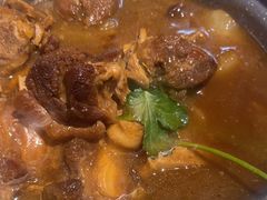 -闽公馆·客家私房菜·商务宴请·包厢(杏林橡树湾店)