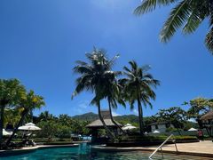 -石梅湾艾美度假酒店