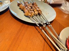 -美盛喜来登大酒店-盛宴标帜餐厅