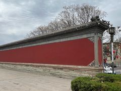 -承德避暑山庄景区