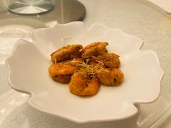 -新天世纪中餐厅