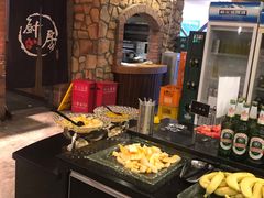 自助取餐区-好伦哥(温都水城店)