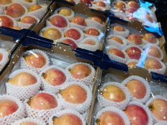 突尼斯石榴-水果天空(东葛店)