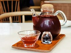 洛神花山楂饮-WOKKA by艮上(中海环宇荟店)
