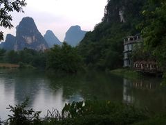 -大新明仕山庄