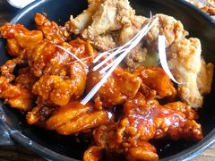 -MI WU FACTORY米屋美食工厂餐厅(绿地店)