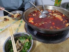-重庆特色冷锅鱼(武大店)