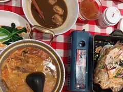 -西贝(吴江路湟普汇店)