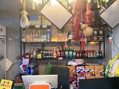 -乐山烧烤·罗田吊锅·小龙虾(航天兴隆国际店)