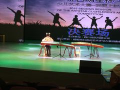 -刘诗昆艺术学校(交大一校区)