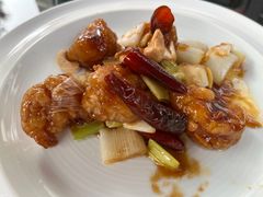 -荷风细雨·中国茶宴(碧云店)