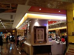 -萧邦音乐会所KTV·蒸汽活海鲜自助(福田店)
