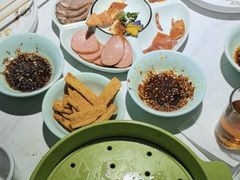 -来相会饺子·新辽菜(甘家口店)