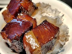 -芳芳私房菜·精做淮扬菜(承德路店)