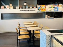 -Seesaw Coffee(上海尚悦湾店)