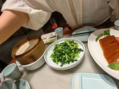 -鸭匠食府·挂炉烤鸭·新京菜(阜成路店)