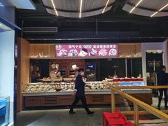 门面-鸽子侯·家宴·平价海鲜(市图书馆店)