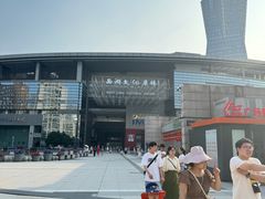 -新白鹿餐厅(银泰西湖文化广场店)