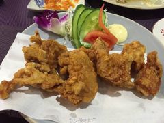 北海日式料理(澄海店)-北海银滩日式料理(澄海店)