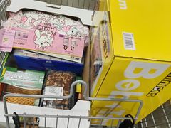 -山姆会员商店(上海浦东店)