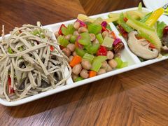 -丝路传奇·中国拉面航母店(北医三院店)