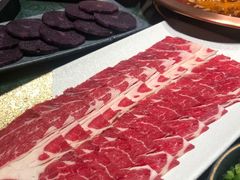特级安格斯上脑肉-肆味(东原1891江景店)
