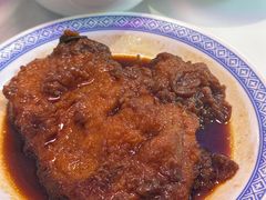 -鲁达面馆本帮风味(共康东路店)