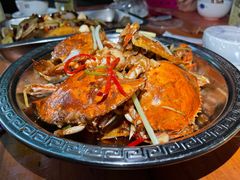 -虾糊闹(汽车东站店)