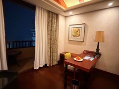 -三清山希尔顿度假酒店