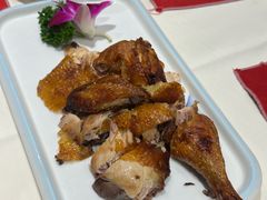 -凯鸽酒楼(大同振兴街店)