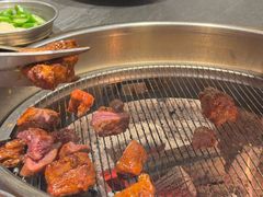 -麻蒲碳烤肉(远景路1号店)