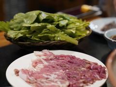 -裕德孚·非遗手切涮羊肉(东直门内大街店)
