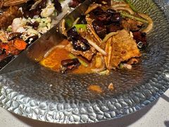 -小鱼小牛·鱼牛干锅·脆鱼火锅(世欧广场店)