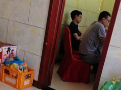 -宾朋海鲜特色美食餐厅·纯手工鲅鱼水饺(兴海路店)