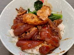 -抱德·潮汕味(琶洲店原惠城鱼仔)