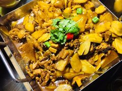 -煲得鲜·桐乡煲·小龙虾(万达店)