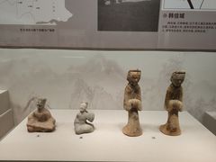 -淮安市博物馆
