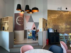 -FAIRYLAND龙族星球主题餐厅(凯丹广场店)