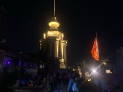 -外滩8号 whisky bar(金延大厦店)