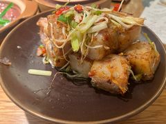 -点心传说·粤菜点心(佐阾虹湾店)