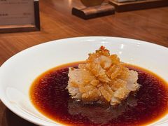 -喜鼎海胆水饺(东港店)