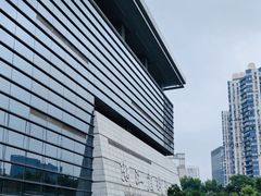 -浙江省科技馆