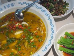 -花椒俏川菜小馆(南海万达店)