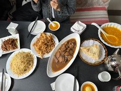 -连金饭店(金四路店)