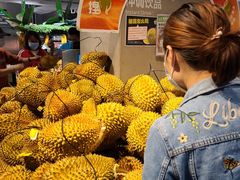 -盒马鲜生(顺义店)